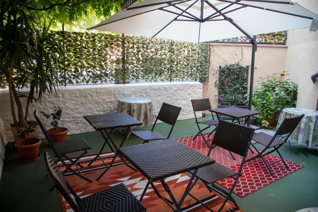 B&B I Propilei Di San Girolamo Rimini Zewnętrze zdjęcie
