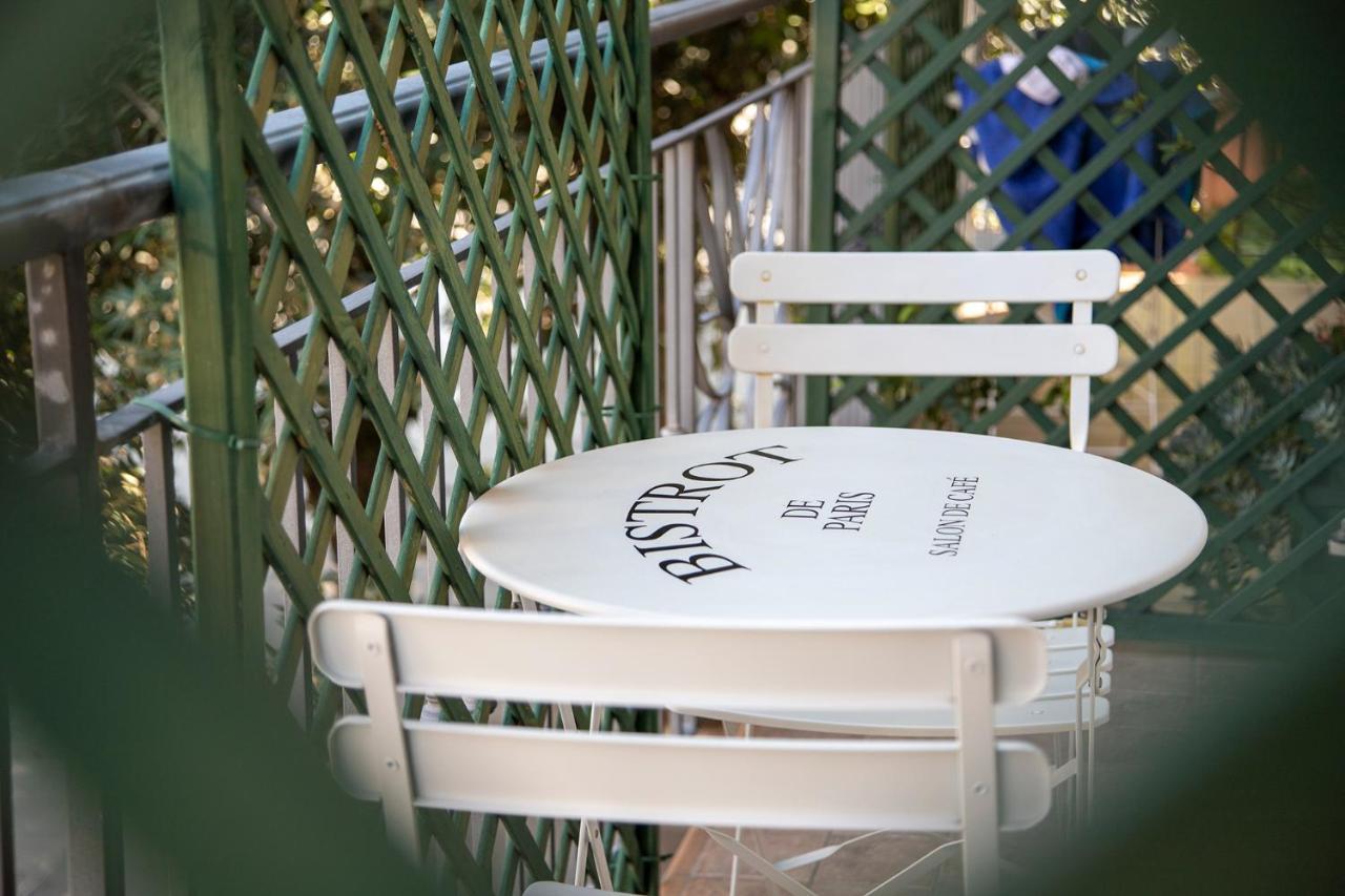 B&B I Propilei Di San Girolamo Rimini Zewnętrze zdjęcie