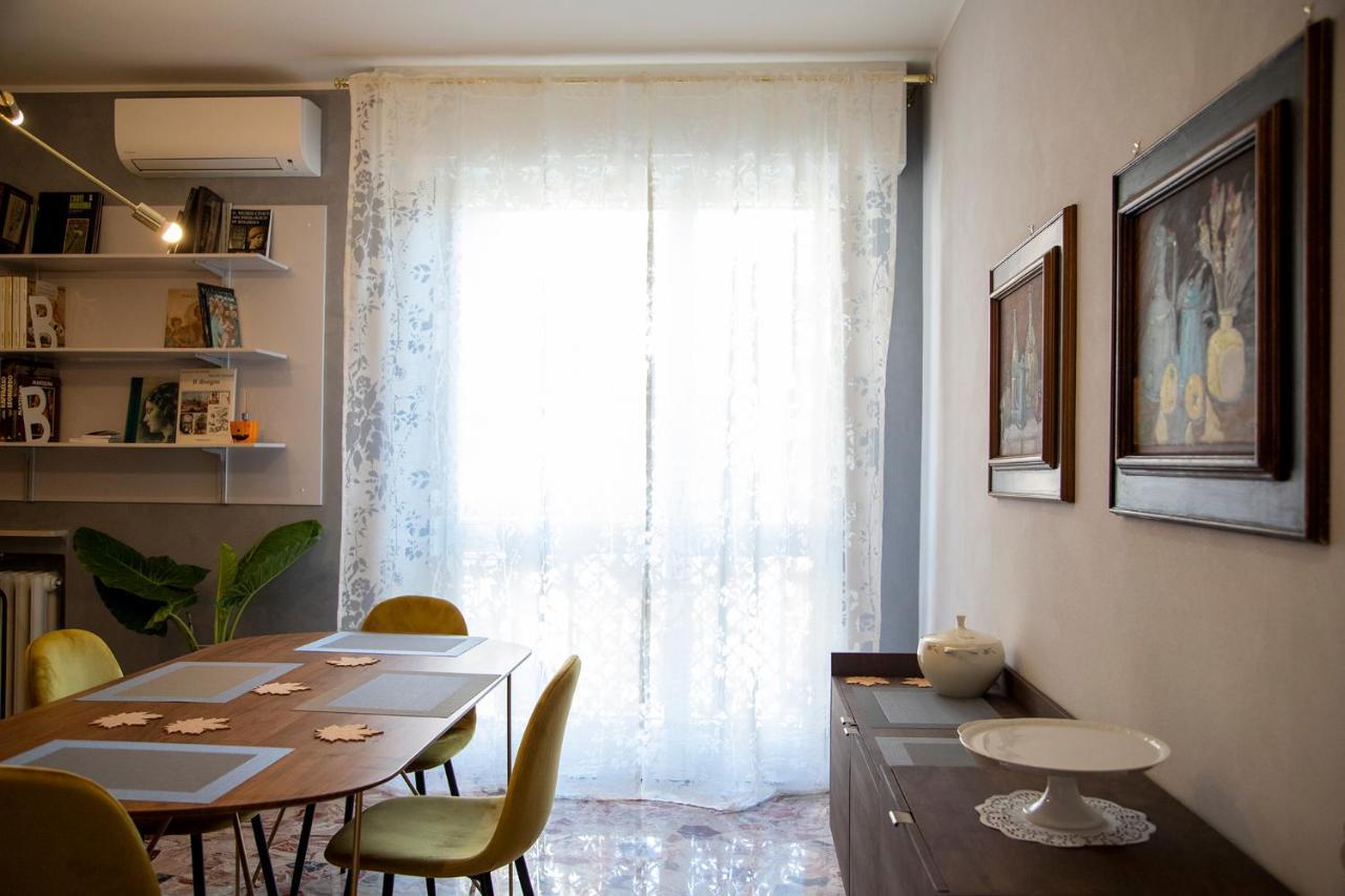B&B I Propilei Di San Girolamo Rimini Zewnętrze zdjęcie