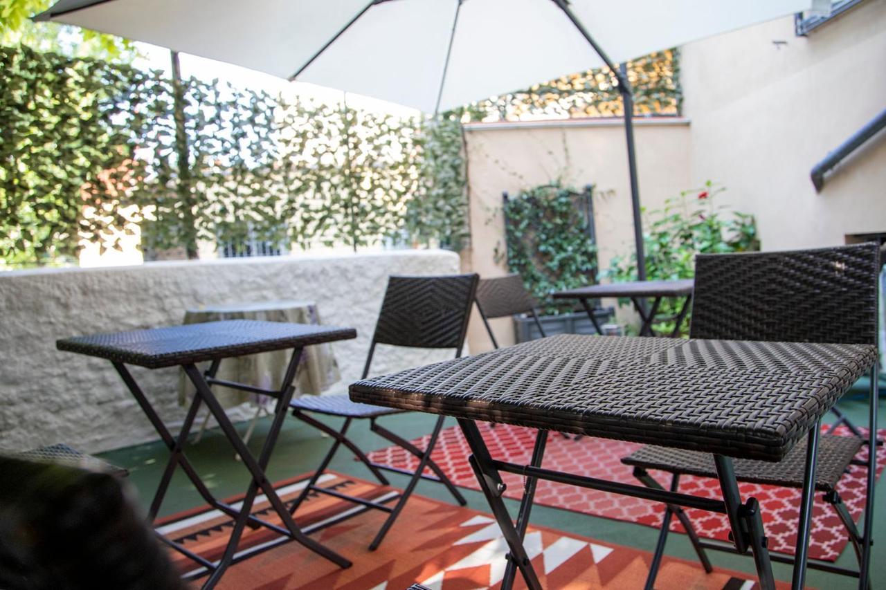 B&B I Propilei Di San Girolamo Rimini Zewnętrze zdjęcie