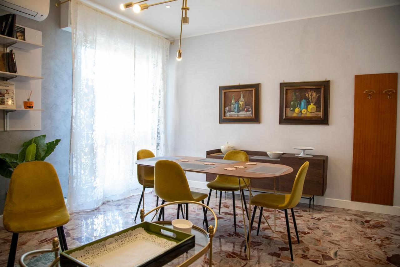 B&B I Propilei Di San Girolamo Rimini Zewnętrze zdjęcie