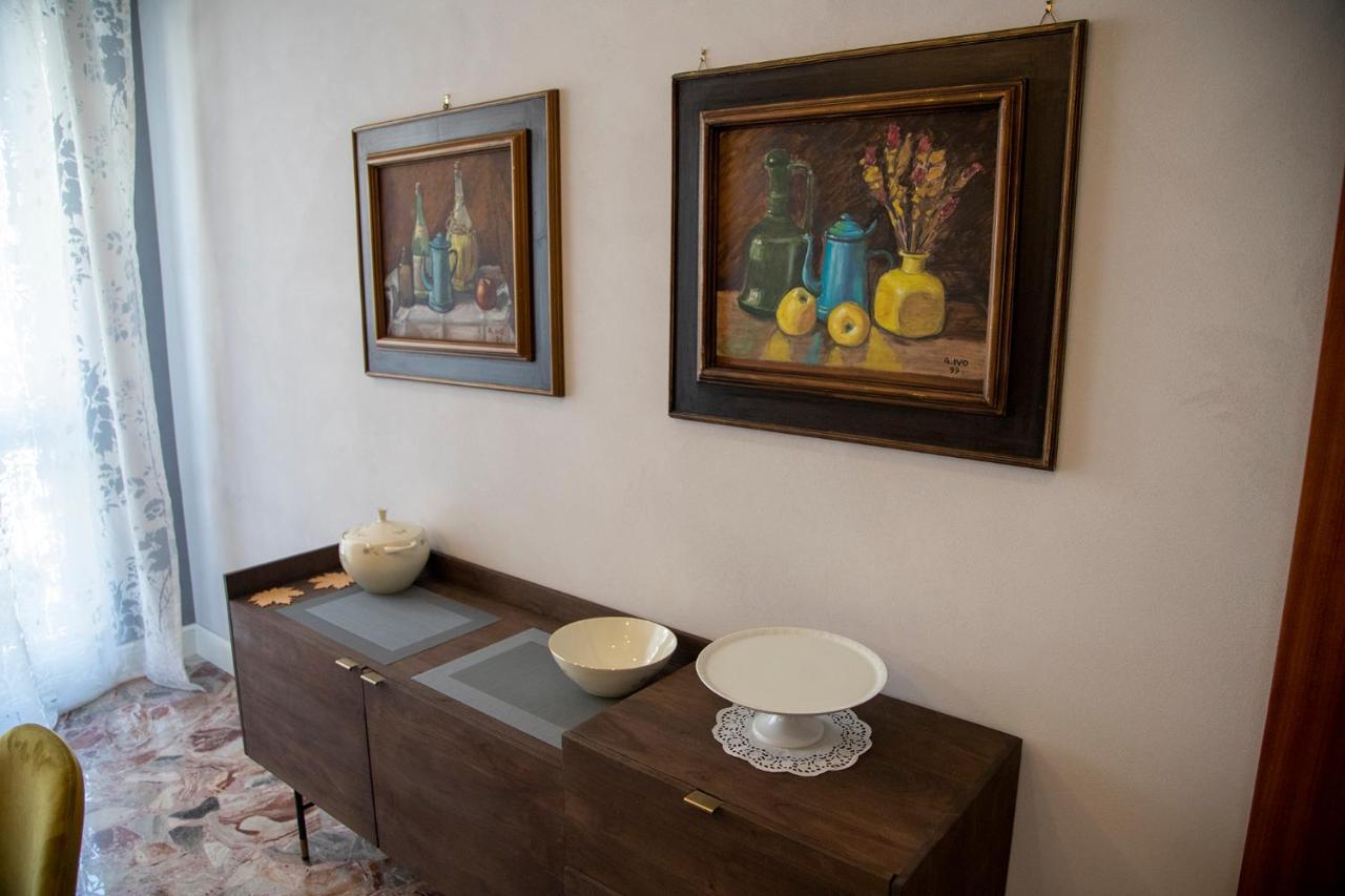B&B I Propilei Di San Girolamo Rimini Zewnętrze zdjęcie