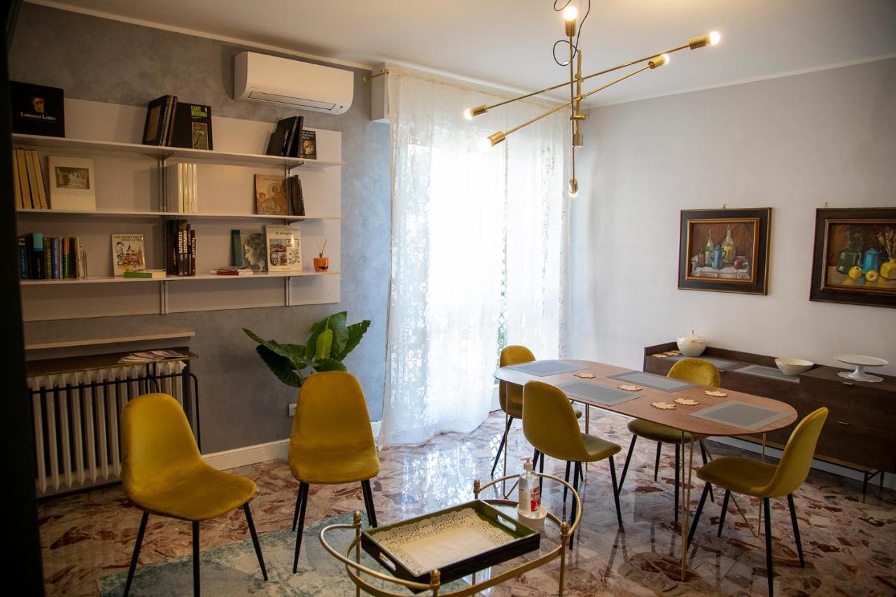 B&B I Propilei Di San Girolamo Rimini Zewnętrze zdjęcie