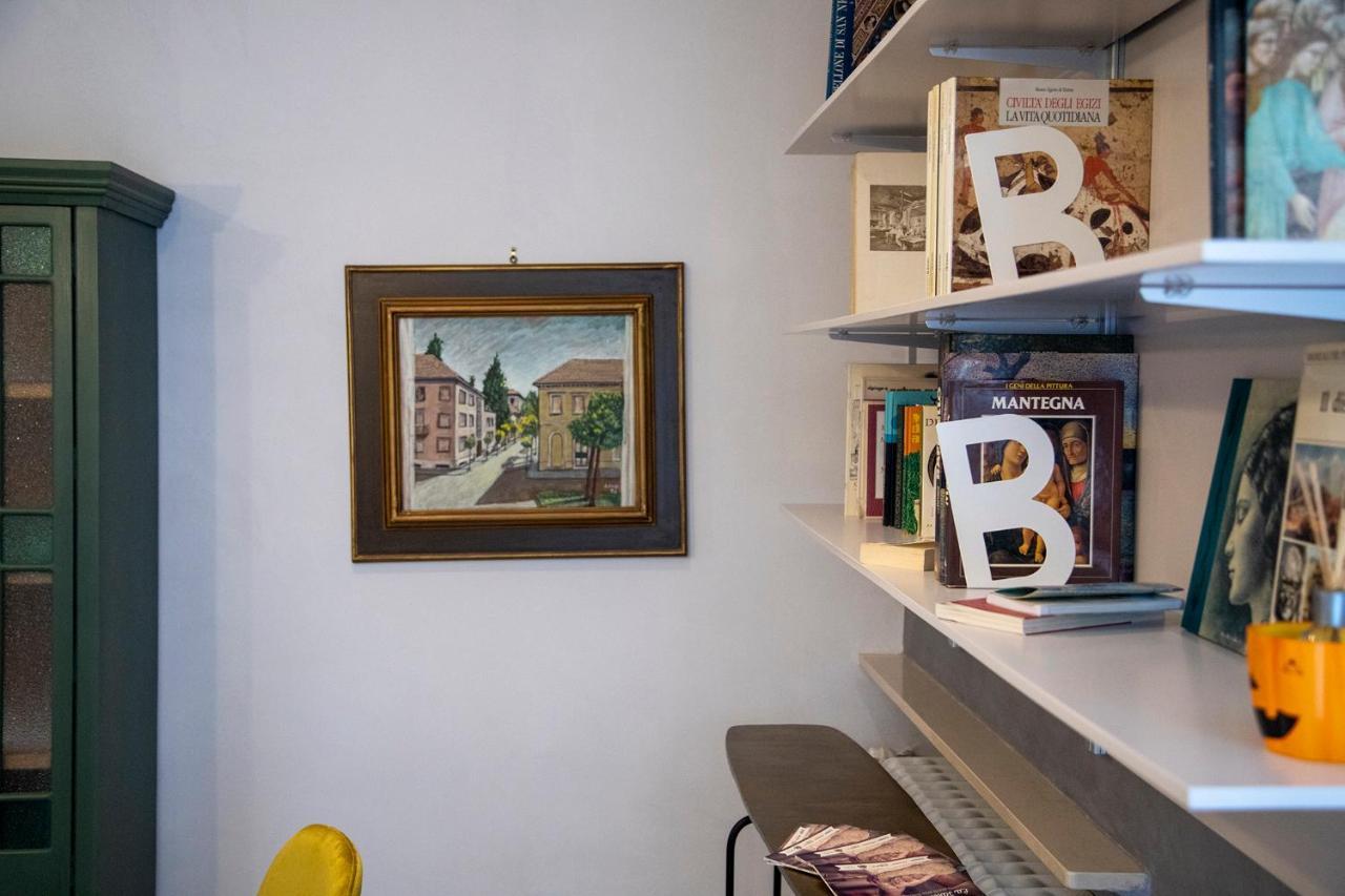 B&B I Propilei Di San Girolamo Rimini Zewnętrze zdjęcie