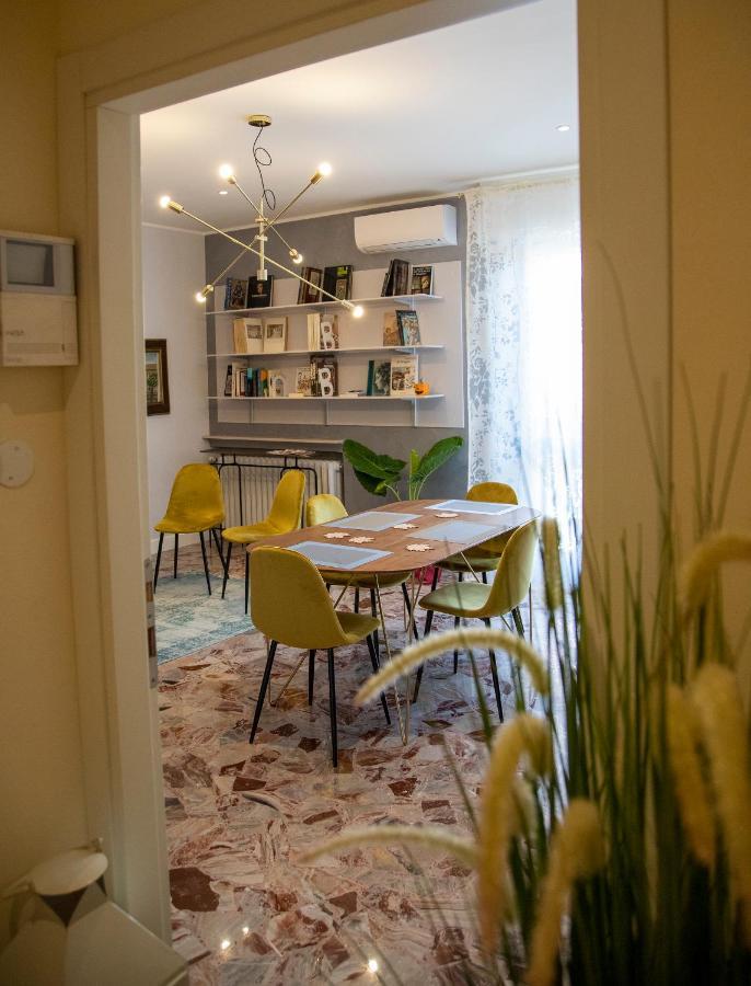 B&B I Propilei Di San Girolamo Rimini Zewnętrze zdjęcie