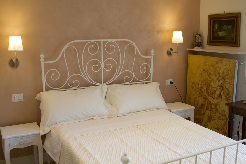 B&B I Propilei Di San Girolamo Rimini Zewnętrze zdjęcie