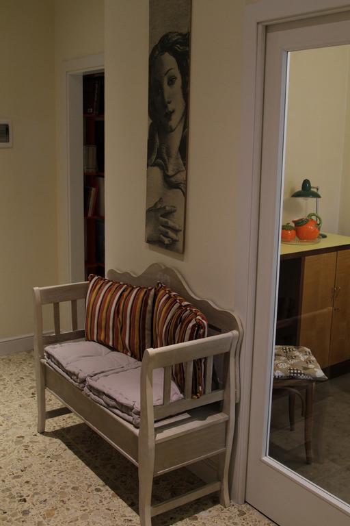 B&B I Propilei Di San Girolamo Rimini Zewnętrze zdjęcie