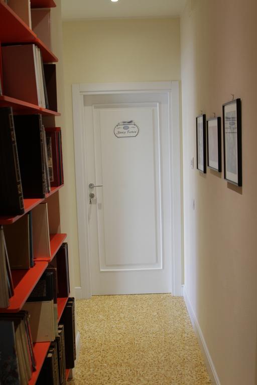 B&B I Propilei Di San Girolamo Rimini Zewnętrze zdjęcie