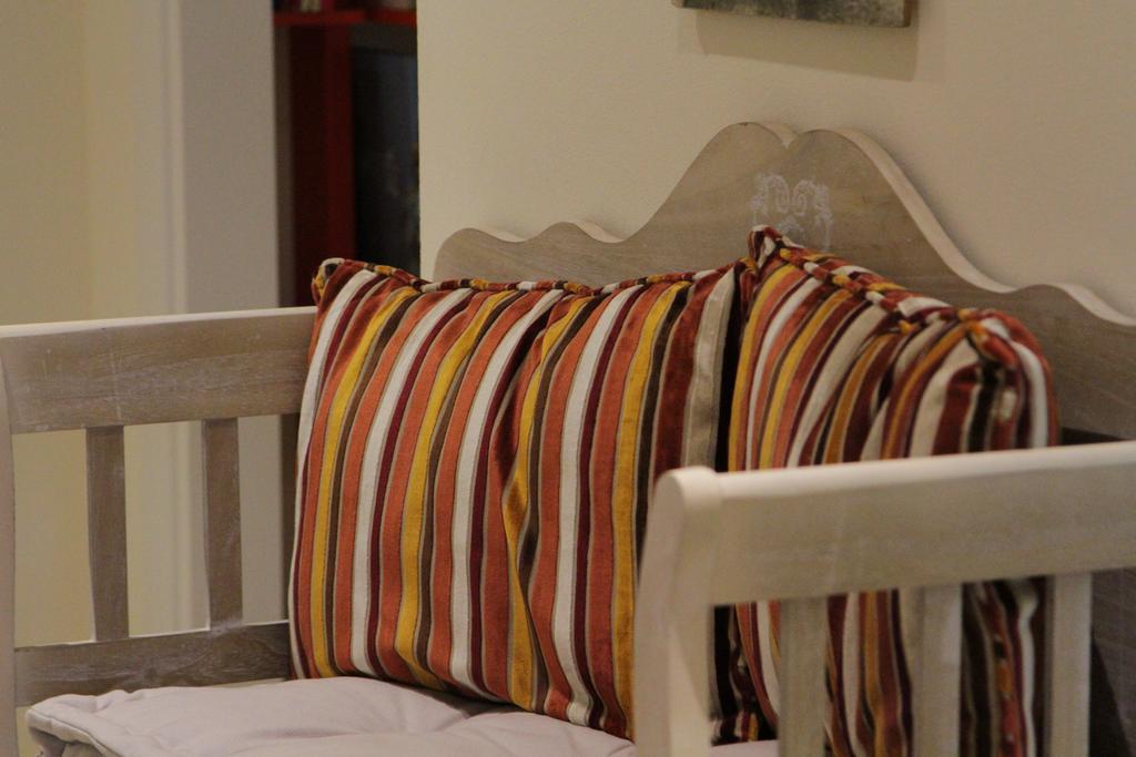 B&B I Propilei Di San Girolamo Rimini Zewnętrze zdjęcie