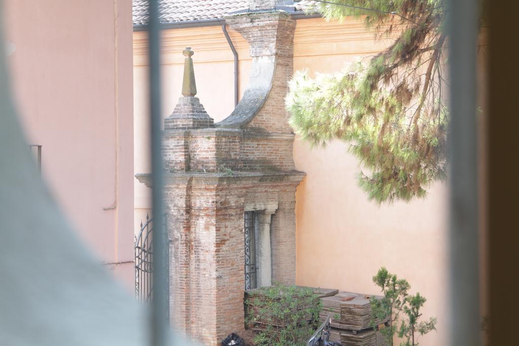 B&B I Propilei Di San Girolamo Rimini Zewnętrze zdjęcie