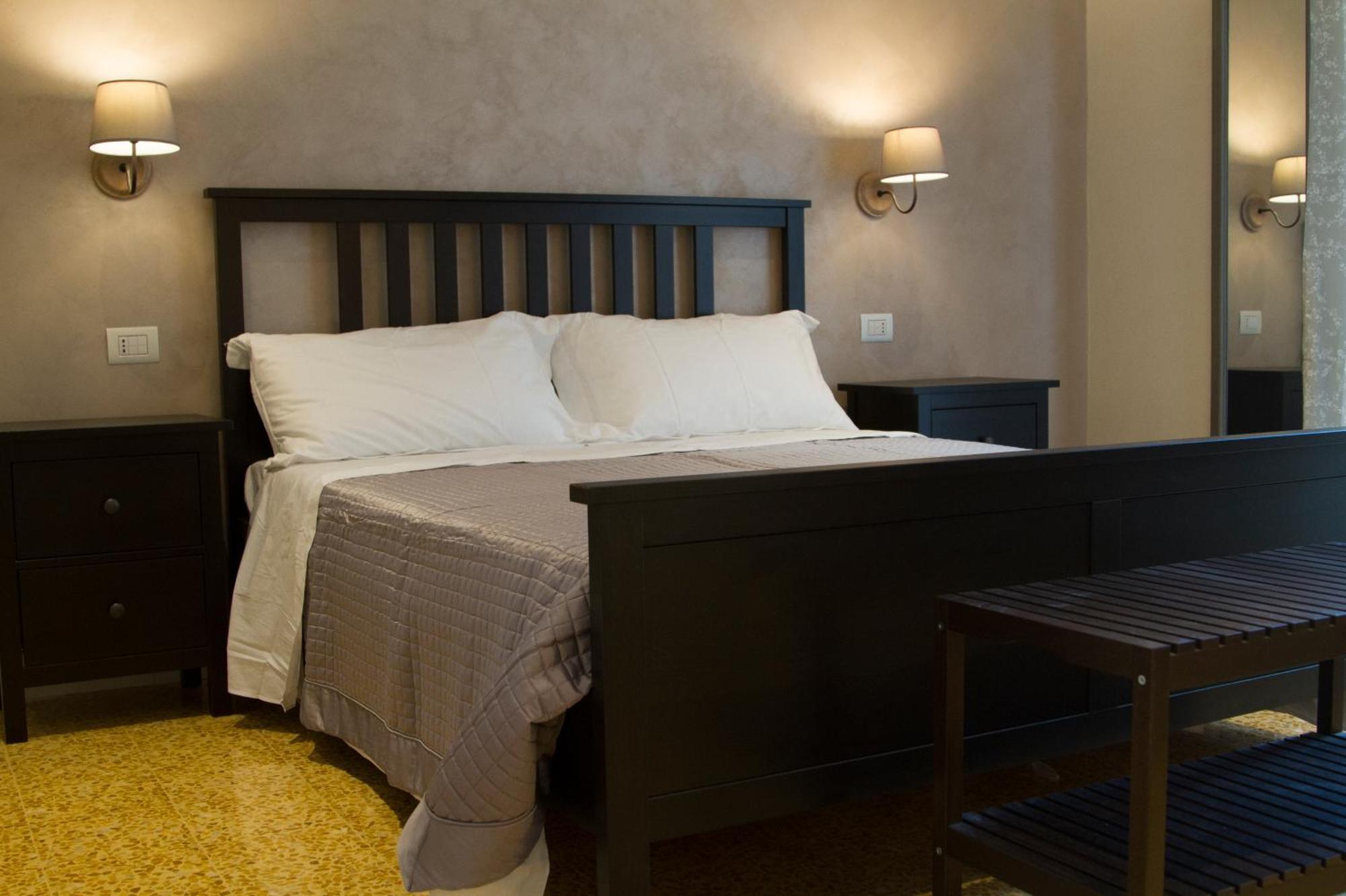 B&B I Propilei Di San Girolamo Rimini Zewnętrze zdjęcie