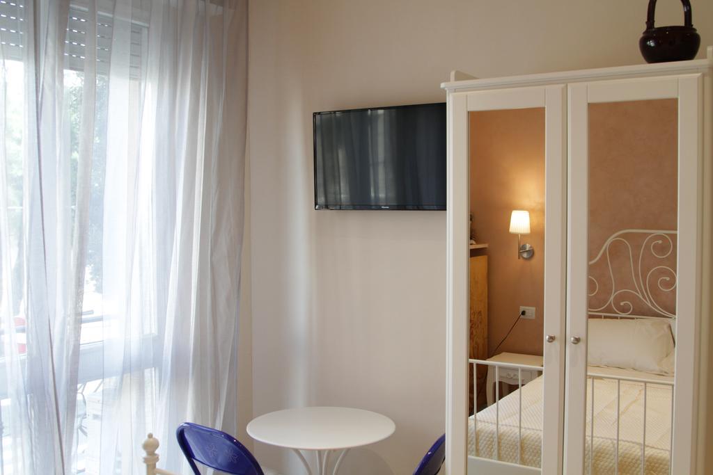 B&B I Propilei Di San Girolamo Rimini Zewnętrze zdjęcie
