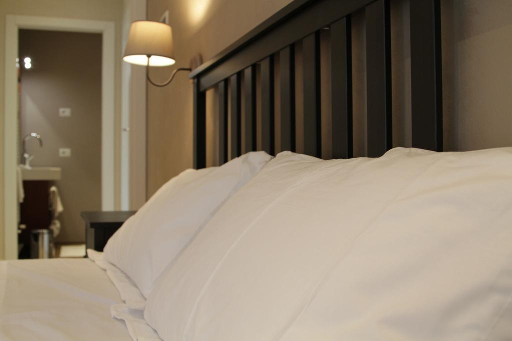 B&B I Propilei Di San Girolamo Rimini Zewnętrze zdjęcie