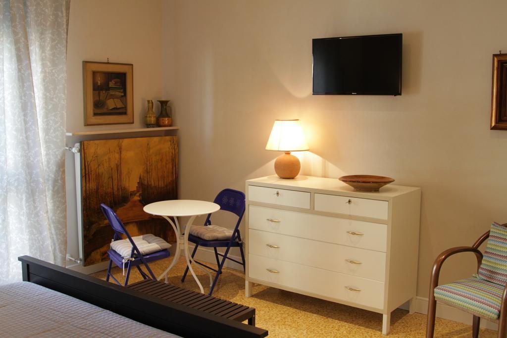 B&B I Propilei Di San Girolamo Rimini Zewnętrze zdjęcie