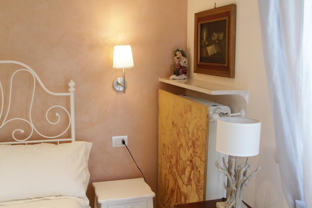 B&B I Propilei Di San Girolamo Rimini Zewnętrze zdjęcie