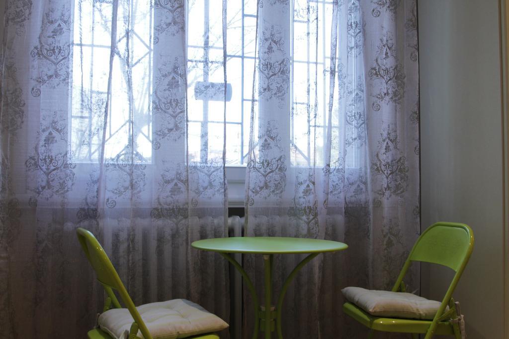B&B I Propilei Di San Girolamo Rimini Zewnętrze zdjęcie