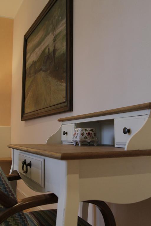 B&B I Propilei Di San Girolamo Rimini Zewnętrze zdjęcie