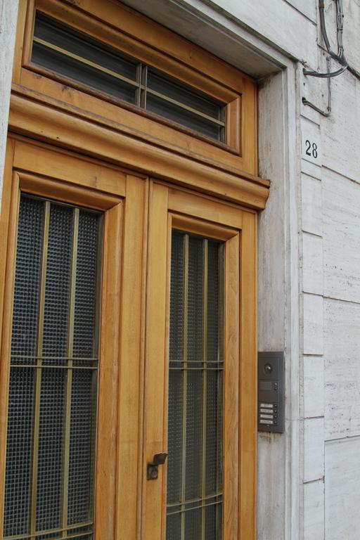 B&B I Propilei Di San Girolamo Rimini Zewnętrze zdjęcie