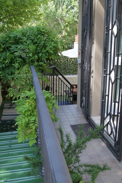 B&B I Propilei Di San Girolamo Rimini Zewnętrze zdjęcie