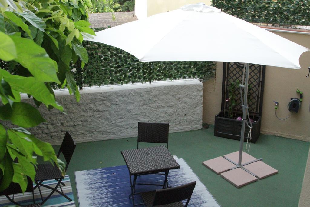 B&B I Propilei Di San Girolamo Rimini Zewnętrze zdjęcie
