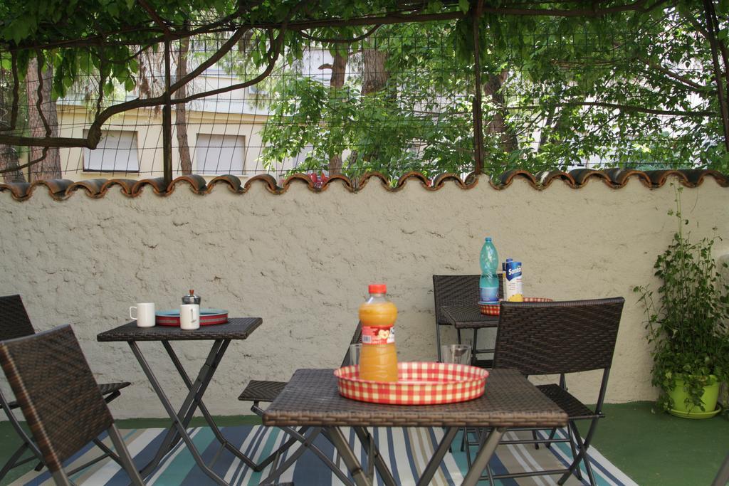 B&B I Propilei Di San Girolamo Rimini Zewnętrze zdjęcie