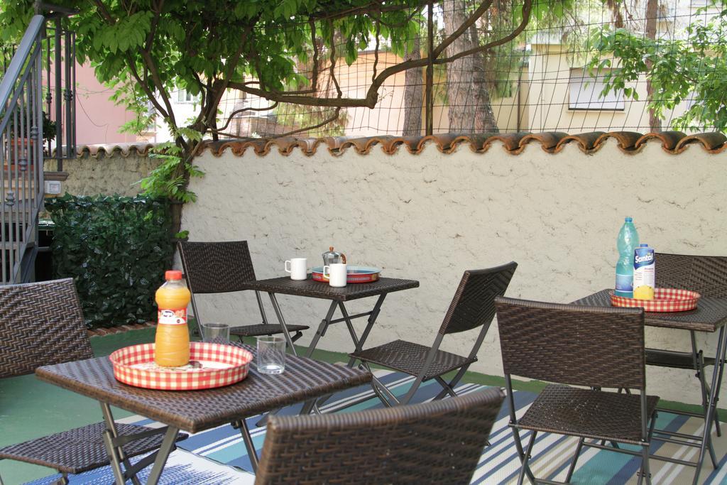 B&B I Propilei Di San Girolamo Rimini Zewnętrze zdjęcie
