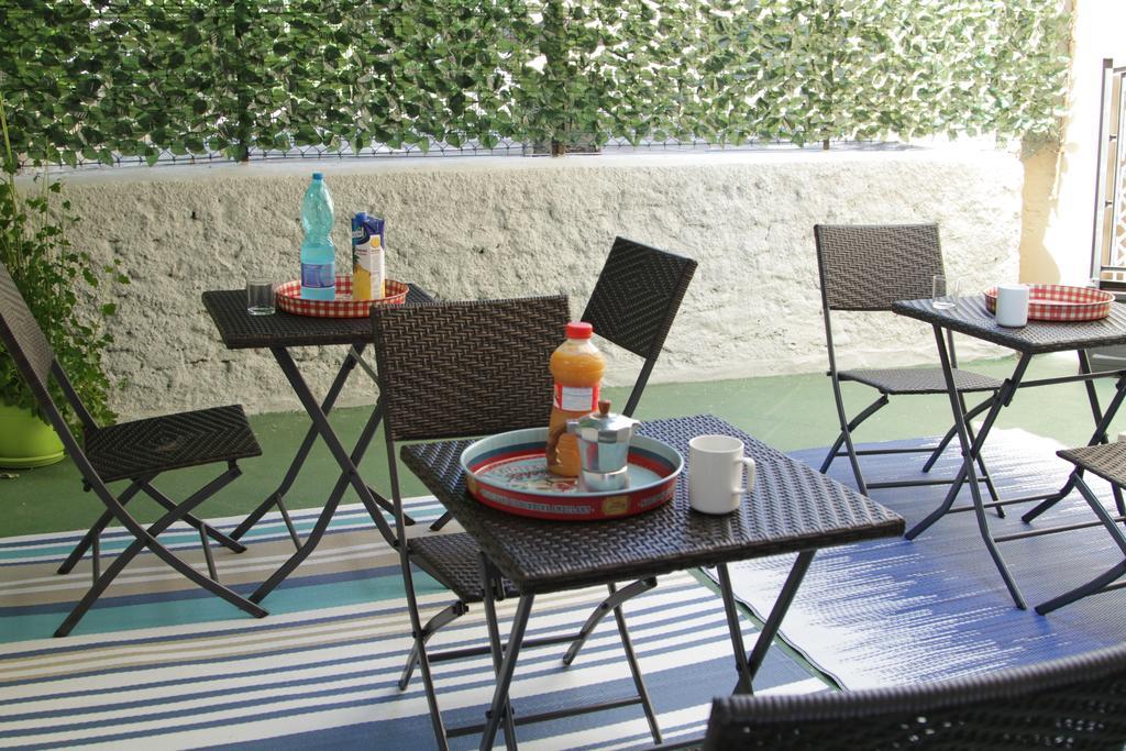 B&B I Propilei Di San Girolamo Rimini Zewnętrze zdjęcie