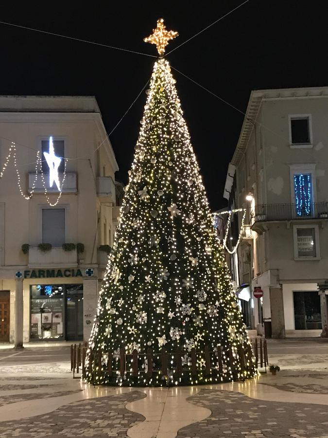 B&B I Propilei Di San Girolamo Rimini Zewnętrze zdjęcie