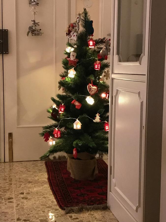 B&B I Propilei Di San Girolamo Rimini Zewnętrze zdjęcie