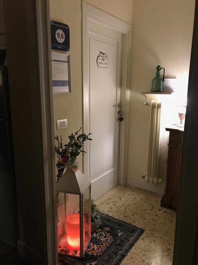 B&B I Propilei Di San Girolamo Rimini Zewnętrze zdjęcie