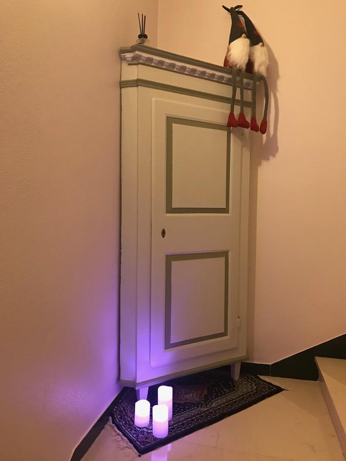 B&B I Propilei Di San Girolamo Rimini Zewnętrze zdjęcie