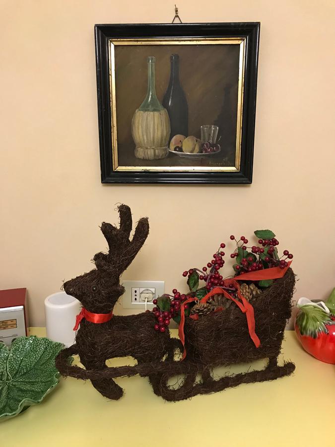 B&B I Propilei Di San Girolamo Rimini Zewnętrze zdjęcie