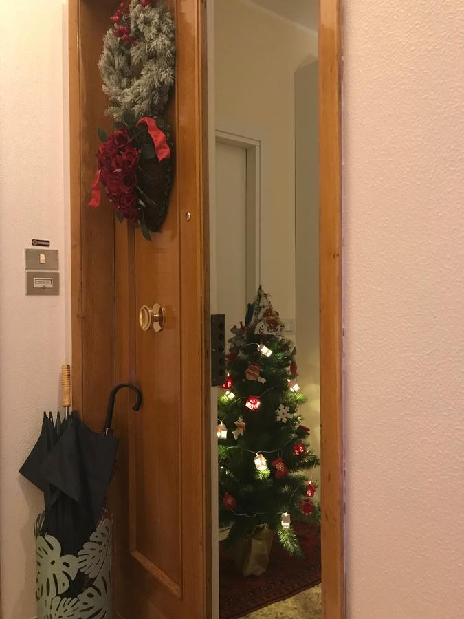 B&B I Propilei Di San Girolamo Rimini Zewnętrze zdjęcie