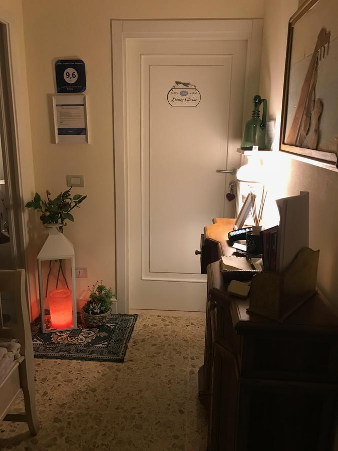 B&B I Propilei Di San Girolamo Rimini Zewnętrze zdjęcie