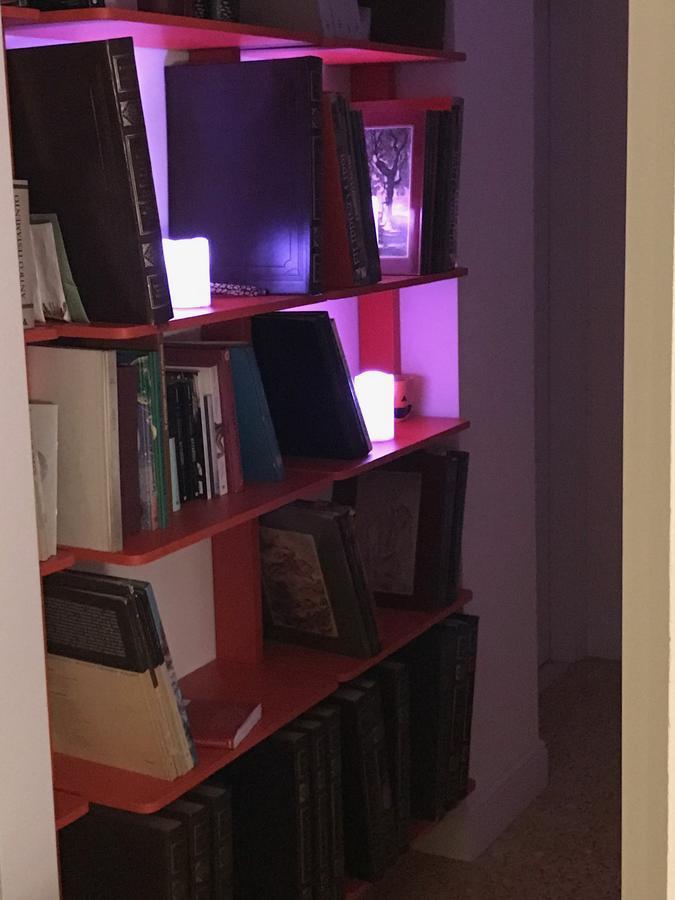 B&B I Propilei Di San Girolamo Rimini Zewnętrze zdjęcie
