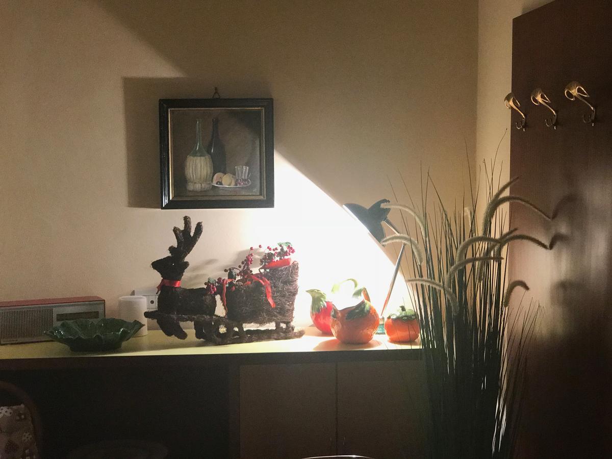 B&B I Propilei Di San Girolamo Rimini Zewnętrze zdjęcie